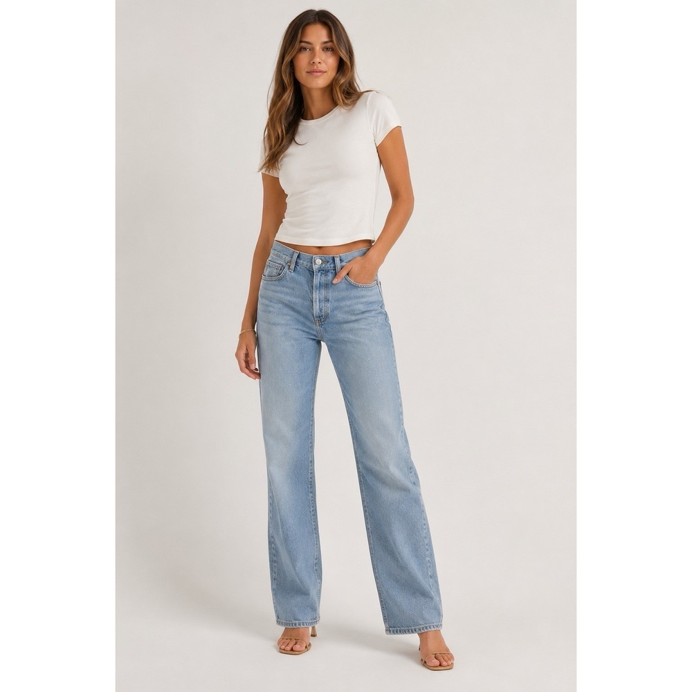 Citizens of Humanity‎ Jeans Women's 26 Charlotte Premium Vintage